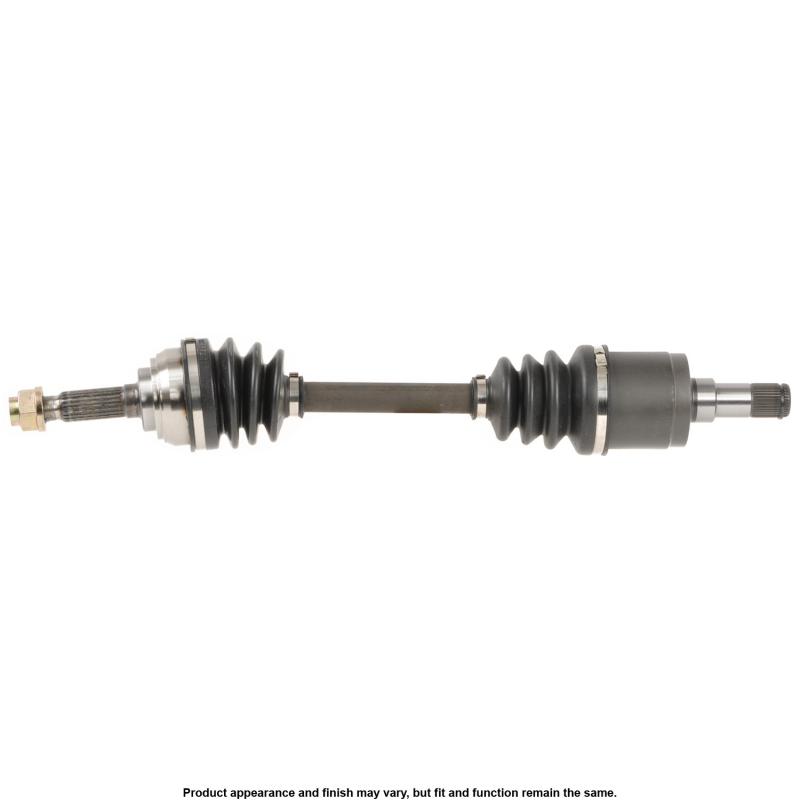 1988 Pontiac Sunburst CV Axle Assembly Front Left Cardone Select 661091 image 2 of 3