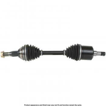 1993 Cadillac DeVille CV Axle Assembly Front Right Cardone Select 661092 image 1 of 3