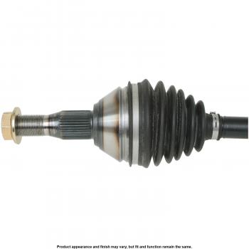 1993 Cadillac DeVille CV Axle Assembly Front Right Cardone Select 661092 image 3 of 3