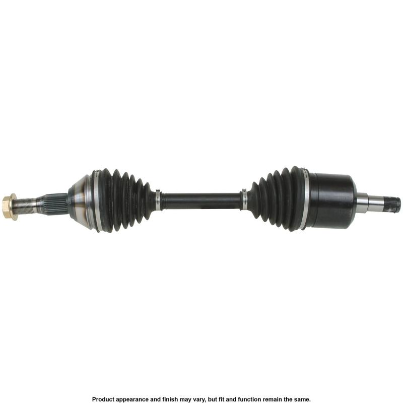 1993 Cadillac Seville CV Axle Assembly Front Right Cardone Select 661092 image 1 of 3