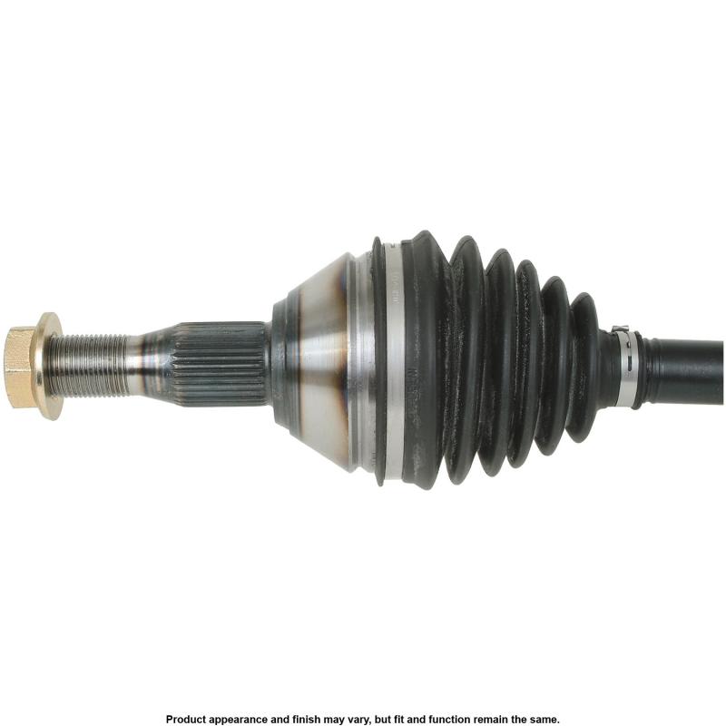1993 Cadillac Seville CV Axle Assembly Front Right Cardone Select 661092 image 3 of 3