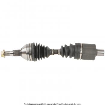 1992 Oldsmobile Silhouette CV Axle Assembly Front Left Cardone Select 661093 image 1 of 3
