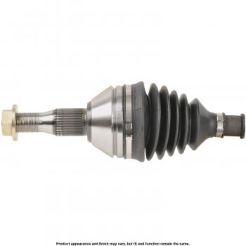 1992 Oldsmobile Silhouette CV Axle Assembly Front Left Cardone Select 661093 image 2 of 3