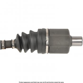 1992 Oldsmobile Silhouette CV Axle Assembly Front Left Cardone Select 661093 image 3 of 3