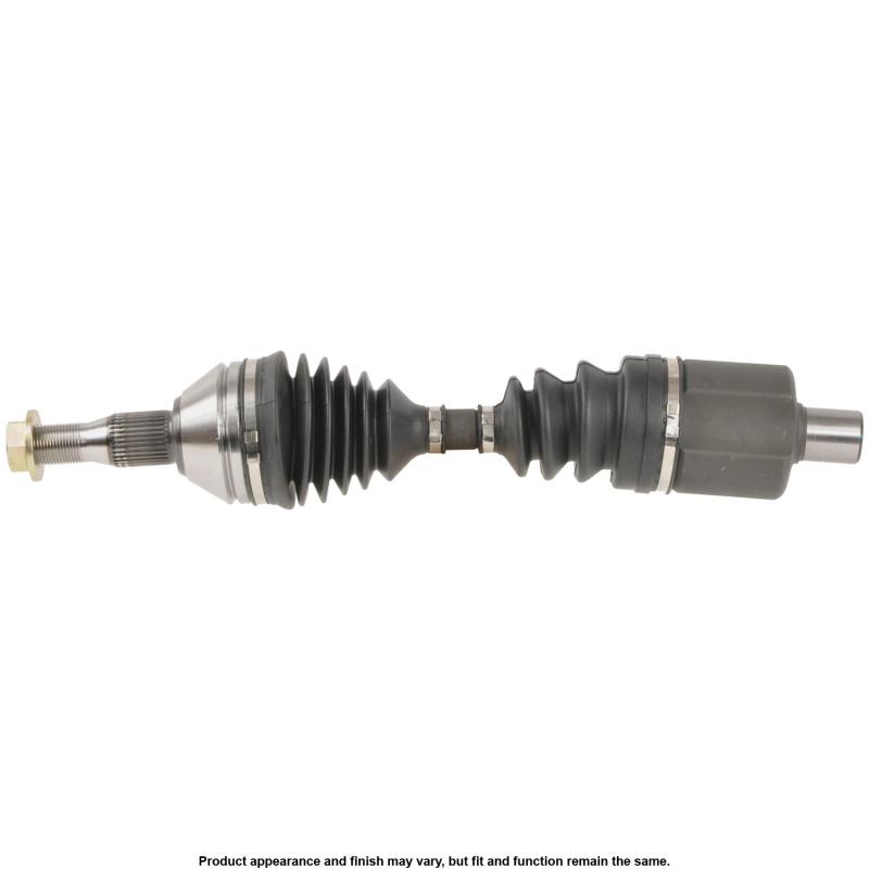 1996 Oldsmobile Cutlass Ciera CV Axle Assembly Front Left Cardone Select 661093 image 1 of 3