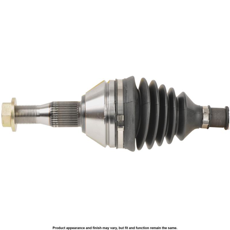 1996 Oldsmobile Cutlass Ciera CV Axle Assembly Front Left Cardone Select 661093 image 2 of 3