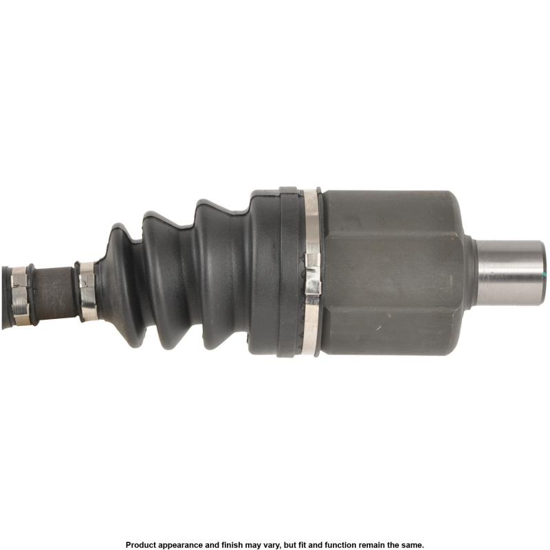 1996 Oldsmobile Cutlass Ciera CV Axle Assembly Front Left Cardone Select 661093 image 3 of 3