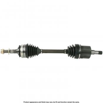 1983 Oldsmobile Cutlass Ciera CV Axle Assembly Front Right Cardone Select 661094 image 2 of 3