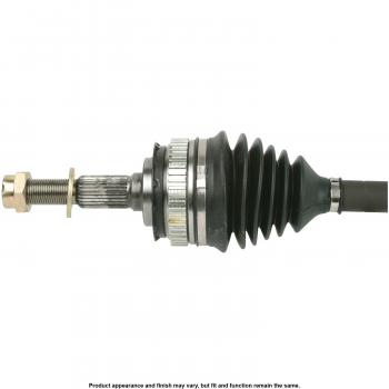 1983 Oldsmobile Cutlass Ciera CV Axle Assembly Front Right Cardone Select 661094 image 3 of 3