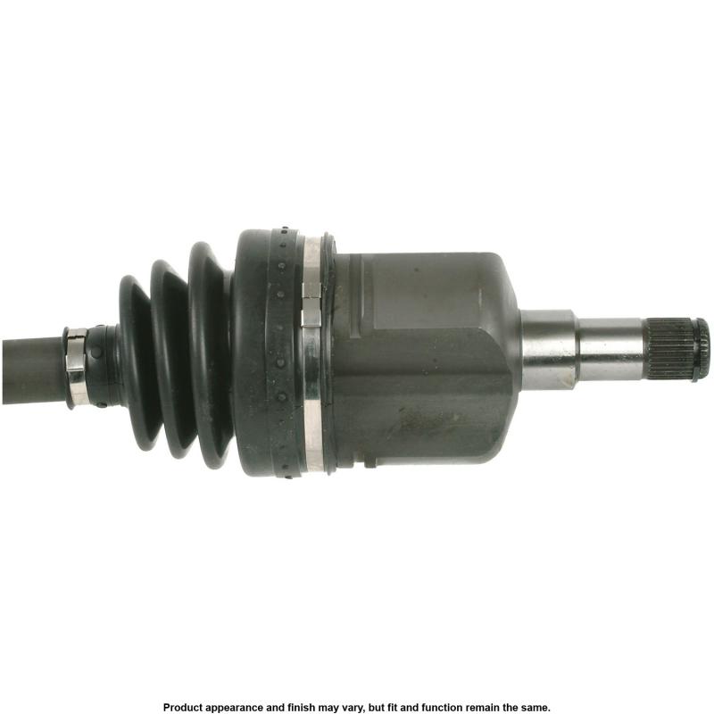 1988 Cadillac Commercial Chassis CV Axle Assembly Front Right Cardone Select 661094 image 1 of 3