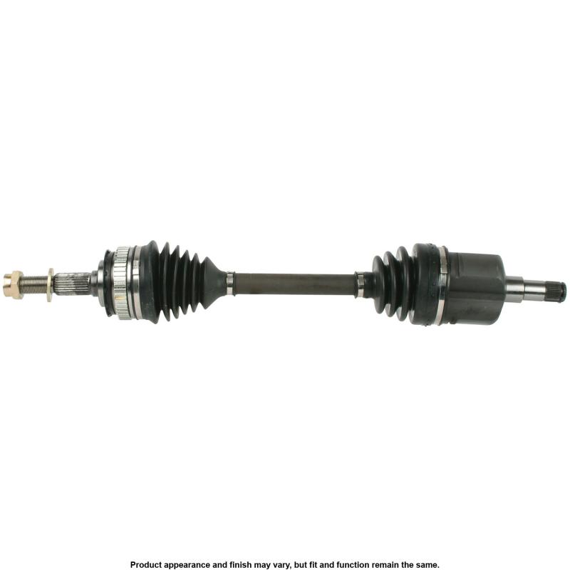 1988 Cadillac Commercial Chassis CV Axle Assembly Front Right Cardone Select 661094 image 2 of 3