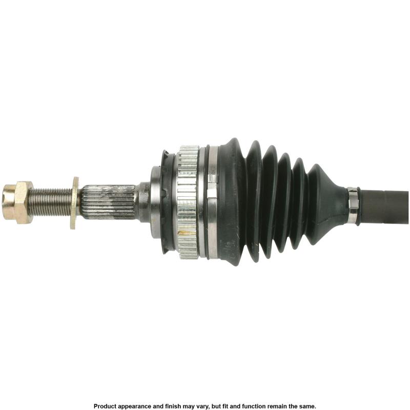 1988 Cadillac Commercial Chassis CV Axle Assembly Front Right Cardone Select 661094 image 3 of 3