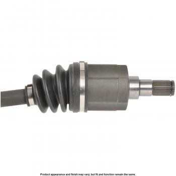 1994 Geo Metro CV Axle Assembly Front Left Cardone Select 661099 image 1 of 3