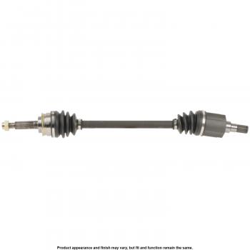 1994 Geo Metro CV Axle Assembly Front Left Cardone Select 661099 image 2 of 3