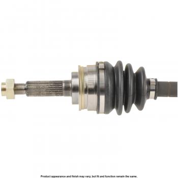 1994 Geo Metro CV Axle Assembly Front Left Cardone Select 661099 image 3 of 3
