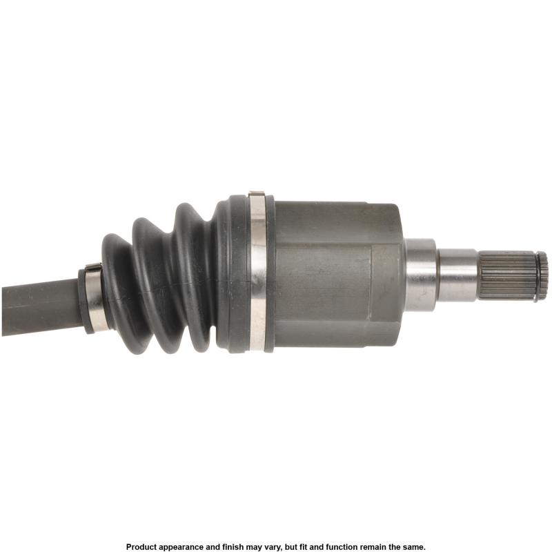 1991 Geo Metro CV Axle Assembly Front Left Cardone Select 661099 image 1 of 3