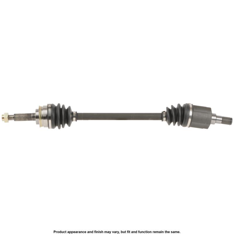 1991 Geo Metro CV Axle Assembly Front Left Cardone Select 661099 image 2 of 3