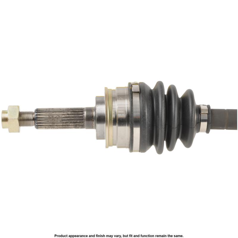 1991 Geo Metro CV Axle Assembly Front Left Cardone Select 661099 image 3 of 3