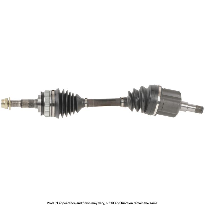 1991 Cadillac Brougham CV Axle Assembly Front Right Cardone Select 661103 image 2 of 3
