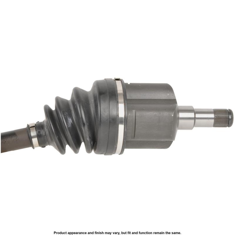 1991 Cadillac Brougham CV Axle Assembly Front Right Cardone Select 661103 image 3 of 3