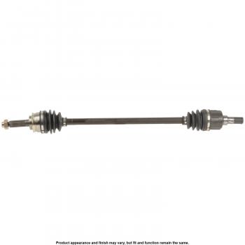 1994 Geo Metro CV Axle Assembly Front Right Cardone Select 661104 image 1 of 3