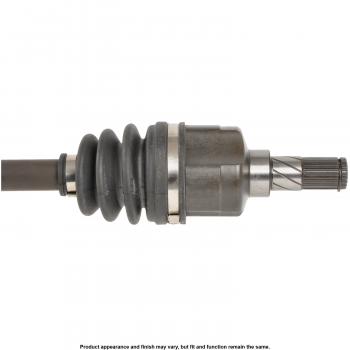 1994 Geo Metro CV Axle Assembly Front Right Cardone Select 661104 image 2 of 3