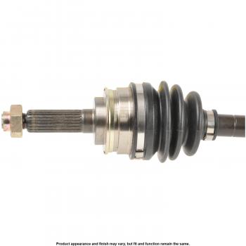 1994 Geo Metro CV Axle Assembly Front Right Cardone Select 661104 image 3 of 3