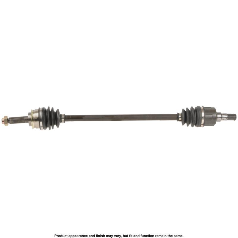 1991 Geo Metro CV Axle Assembly Front Right Cardone Select 661104 image 1 of 3