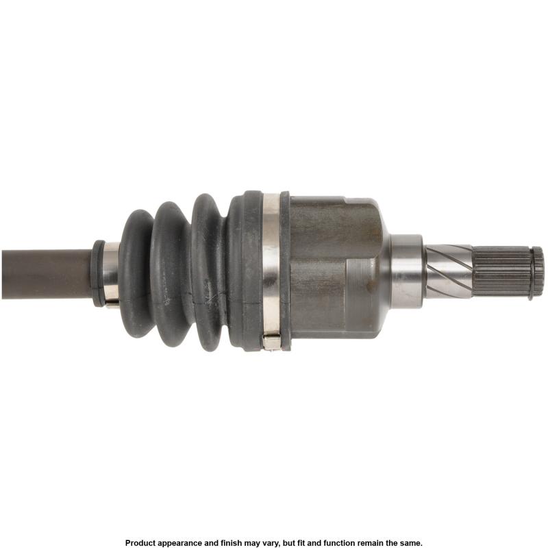1991 Geo Metro CV Axle Assembly Front Right Cardone Select 661104 image 2 of 3