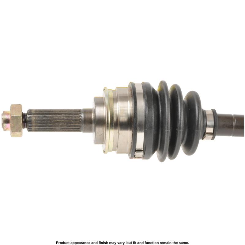 1991 Geo Metro CV Axle Assembly Front Right Cardone Select 661104 image 3 of 3