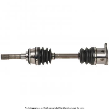 1995 Suzuki Sidekick CV Axle Assembly Front Left Cardone Select 661106 image 3 of 3