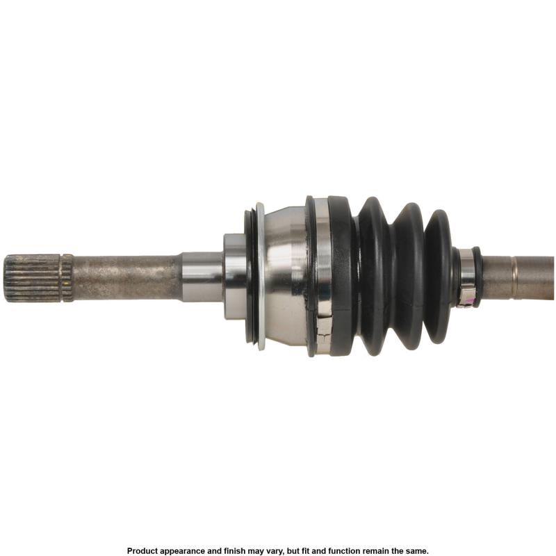 1990 Suzuki Sidekick CV Axle Assembly Front Left Cardone Select 661106 image 1 of 3