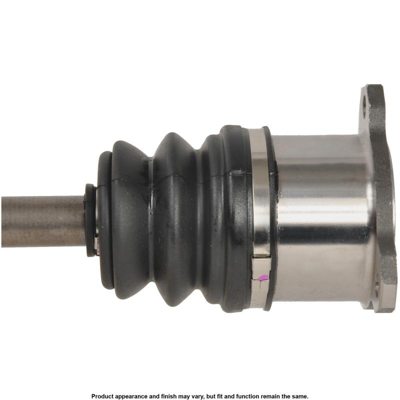 1990 Suzuki Sidekick CV Axle Assembly Front Left Cardone Select 661106 image 2 of 3