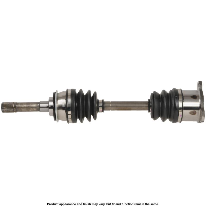 1990 Suzuki Sidekick CV Axle Assembly Front Left Cardone Select 661106 image 3 of 3