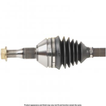 1992 Oldsmobile Silhouette CV Axle Assembly Front Right Cardone Select 661109 image 2 of 3