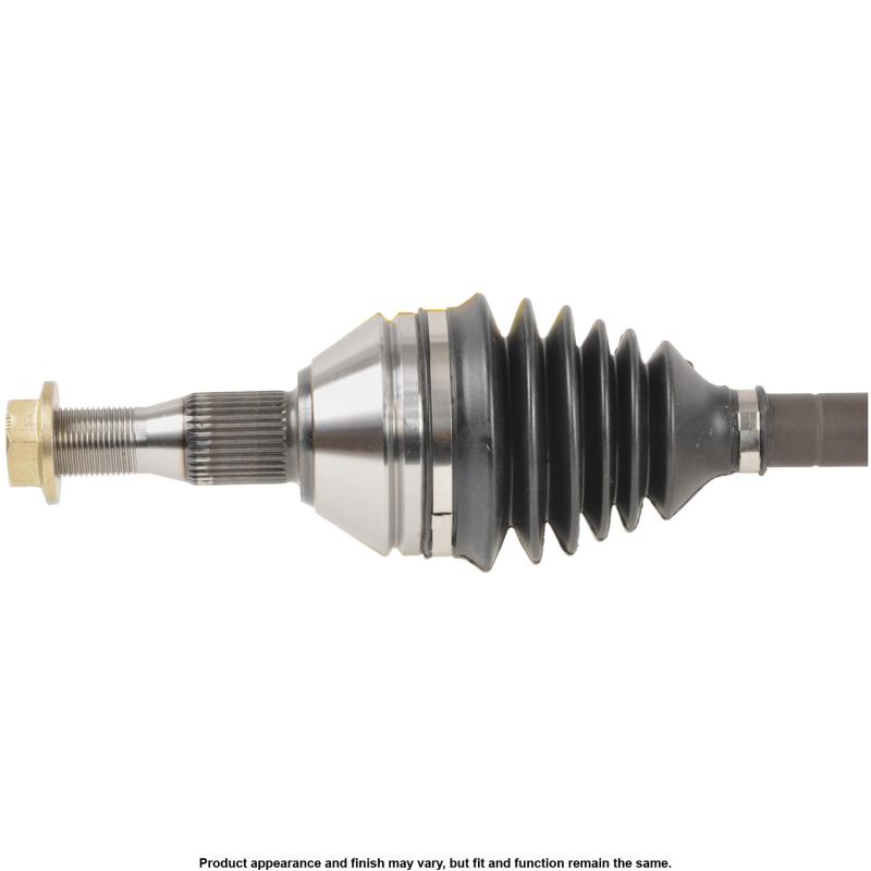 1996 Oldsmobile Cutlass Ciera CV Axle Assembly Front Right Cardone Select 661109 image 2 of 3