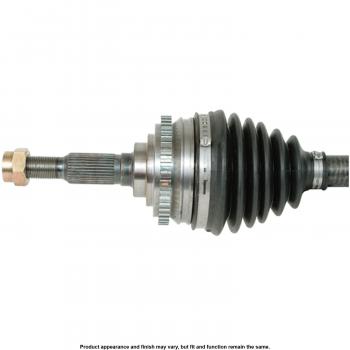 1997 Buick Skylark CV Axle Assembly Front Right Cardone Select 661110 image 2 of 3