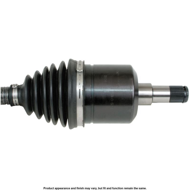 1996 Chevrolet Beretta CV Axle Assembly Front Right Cardone Select 661110 image 1 of 3