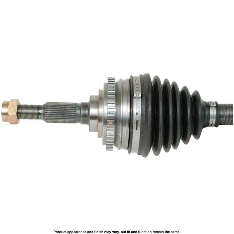 1996 Chevrolet Beretta CV Axle Assembly Front Right Cardone Select 661110 image 2 of 3