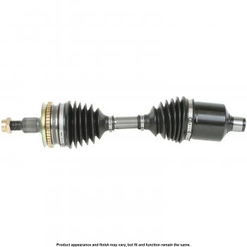 1988 Oldsmobile Cutlass Supreme CV Axle Assembly Front Left Cardone Select 661112 image 2 of 3
