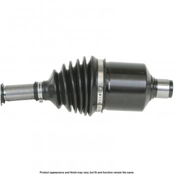 1988 Oldsmobile Cutlass Supreme CV Axle Assembly Front Left Cardone Select 661112 image 3 of 3