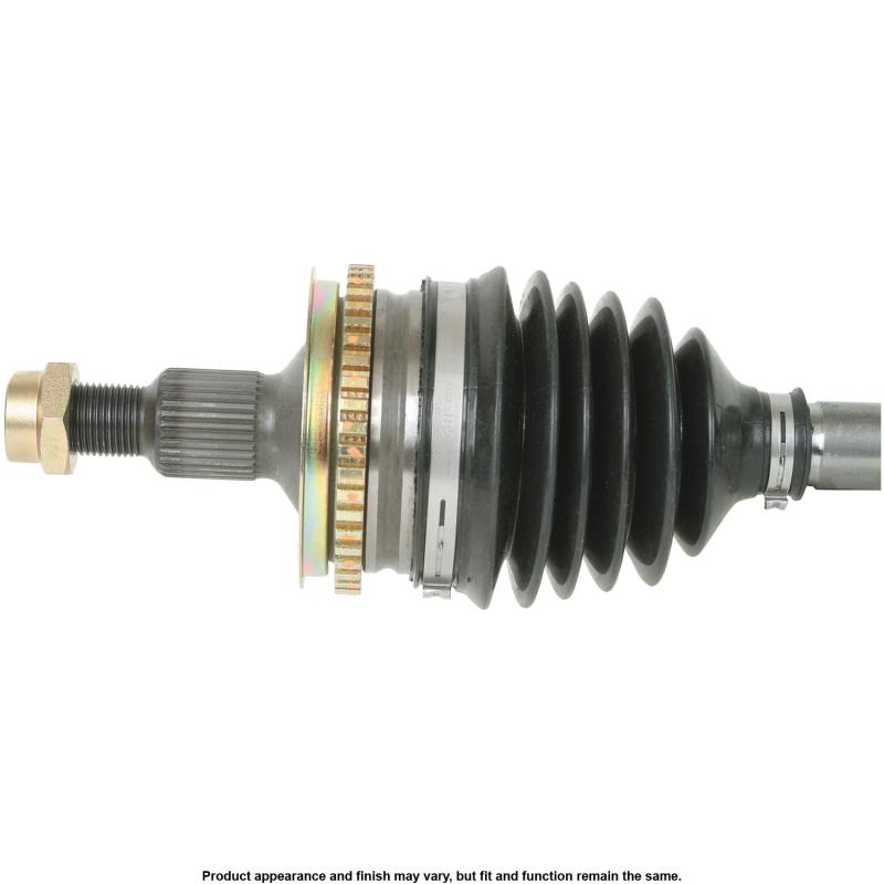 1994 Chevrolet Lumina CV Axle Assembly Front Left Cardone Select 661112 image 1 of 3