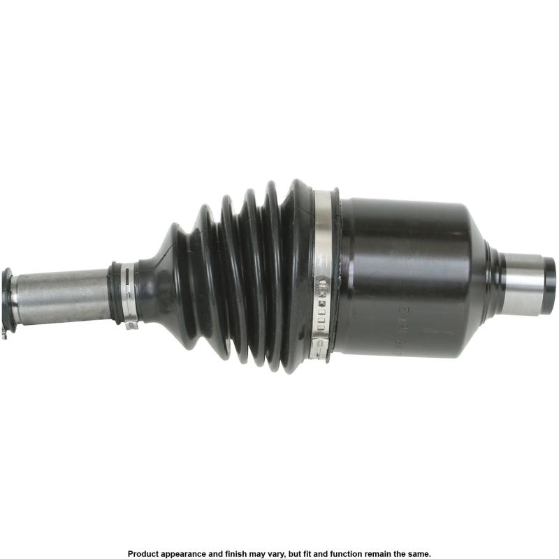 1994 Chevrolet Lumina CV Axle Assembly Front Left Cardone Select 661112 image 3 of 3
