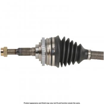 1985 Oldsmobile Cutlass Ciera CV Axle Assembly Front Right Cardone Select 661115 image 2 of 3