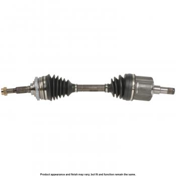 1985 Oldsmobile Cutlass Ciera CV Axle Assembly Front Right Cardone Select 661115 image 3 of 3