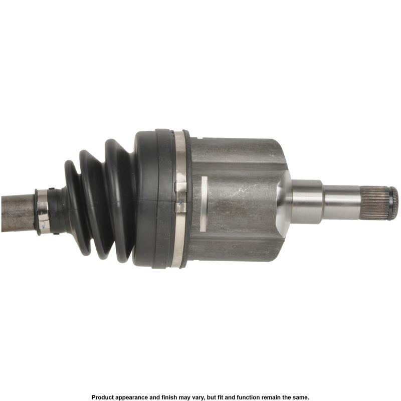1986 Buick Century CV Axle Assembly Front Right Cardone Select 661115 image 1 of 3