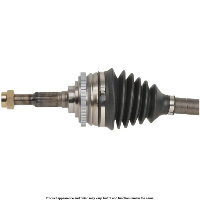 1986 Buick Century CV Axle Assembly Front Right Cardone Select 661115 image 2 of 3