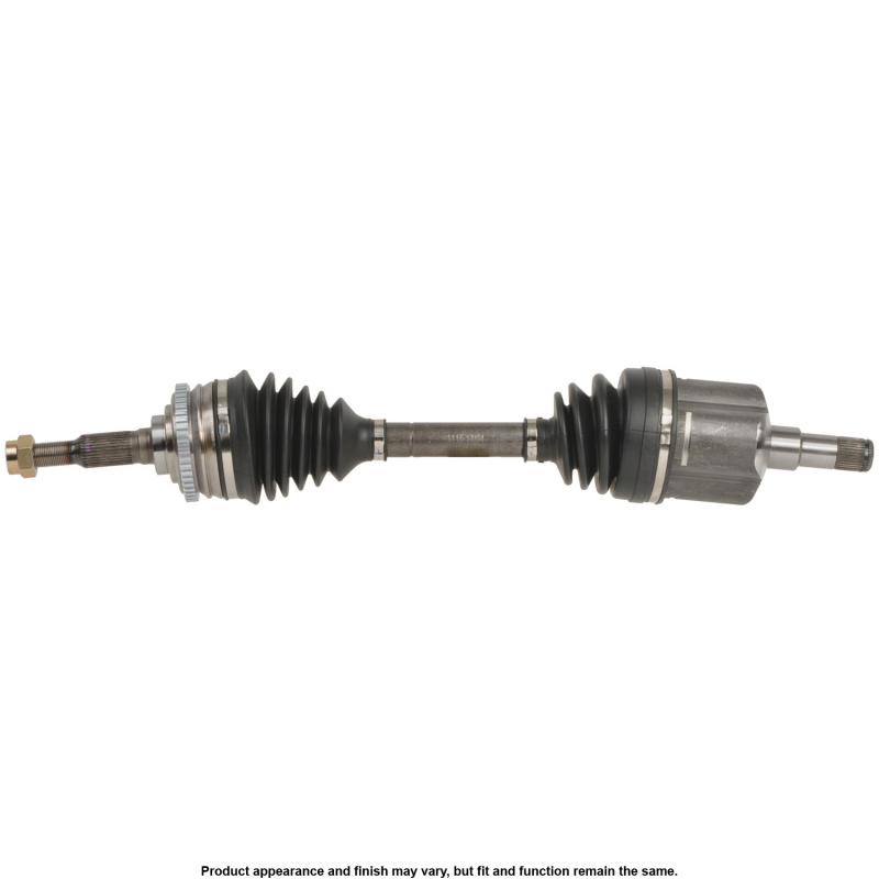 1986 Buick Century CV Axle Assembly Front Right Cardone Select 661115 image 3 of 3