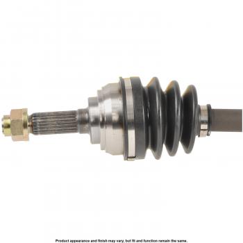 1989 Geo Spectrum CV Axle Assembly Front Left Cardone Select 661121 image 1 of 3