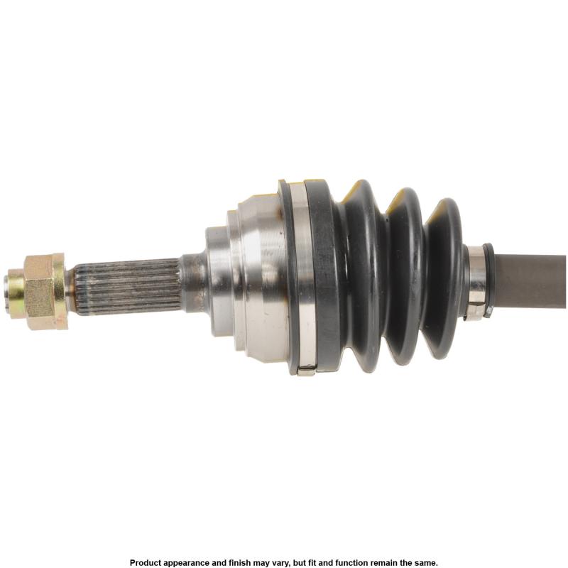 1988 Pontiac Sunburst CV Axle Assembly Front Left Cardone Select 661121 image 1 of 3